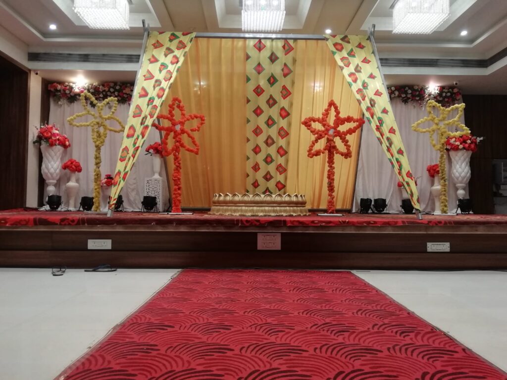 Vidhi Mandap