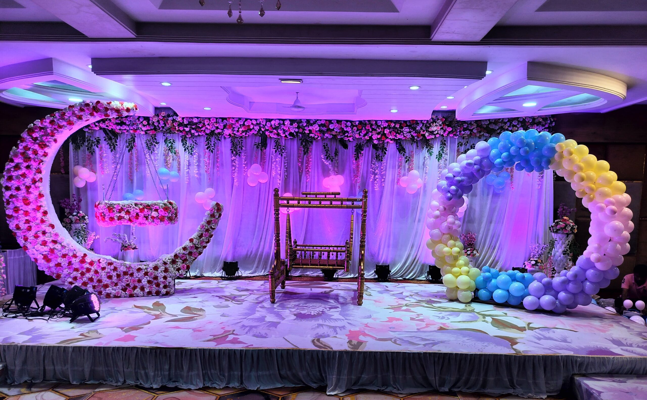 Marriage Hall