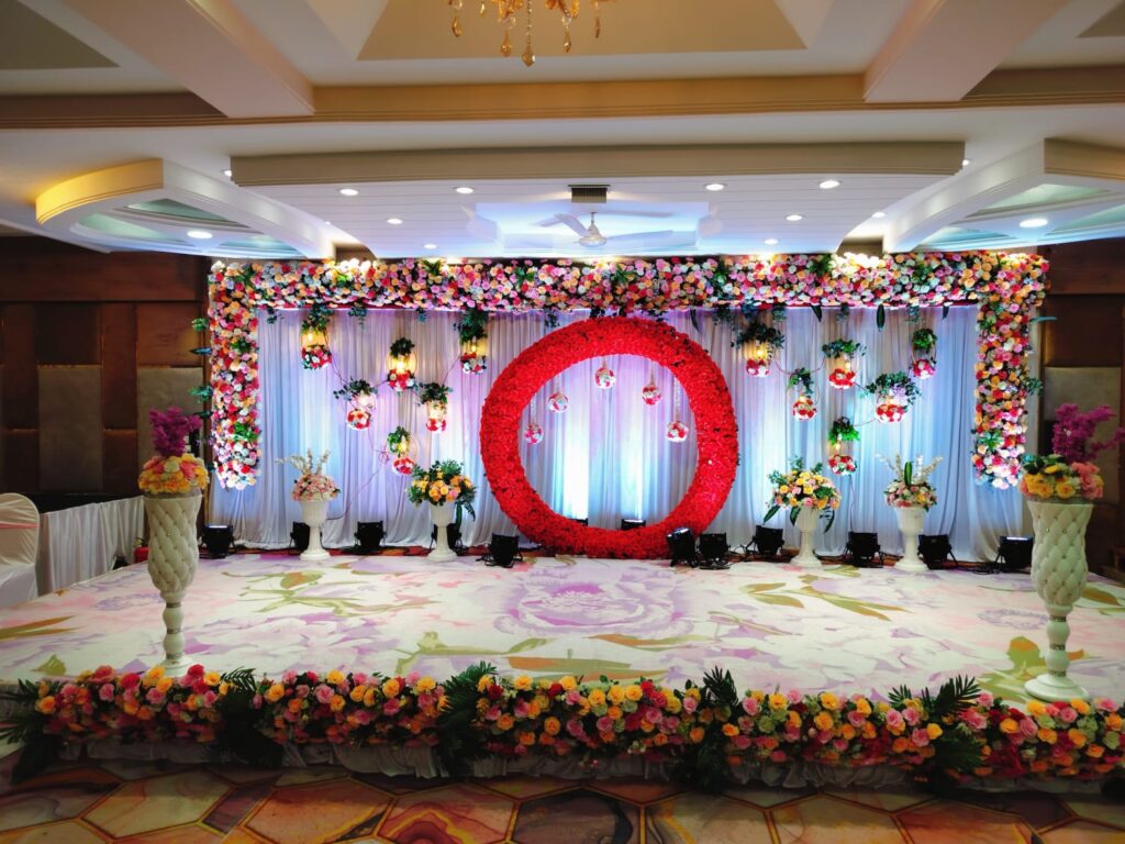 Best Banquet Hall in Virar West